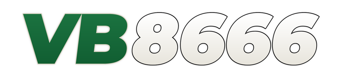 vb8666 লোগো